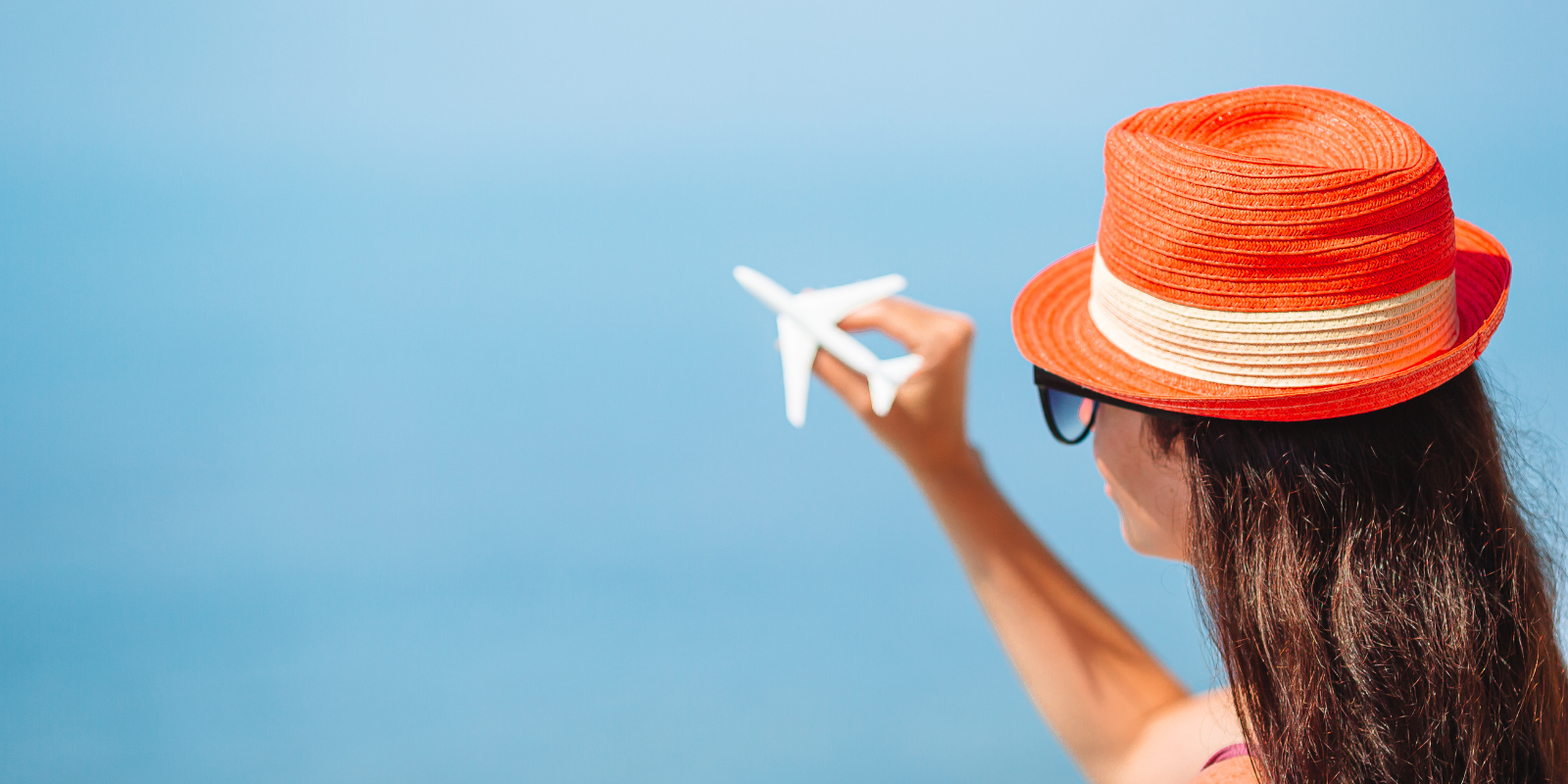 Preparati a viaggiare senza pensieri